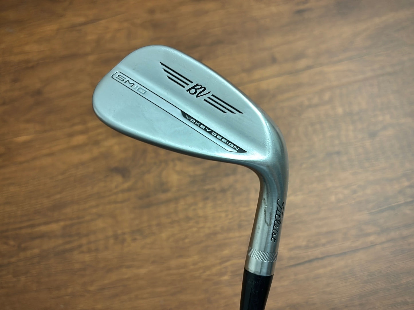 Titleist Vokey SM10 Wedge 48*