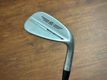 Titleist Vokey SM10 Wedge 48*