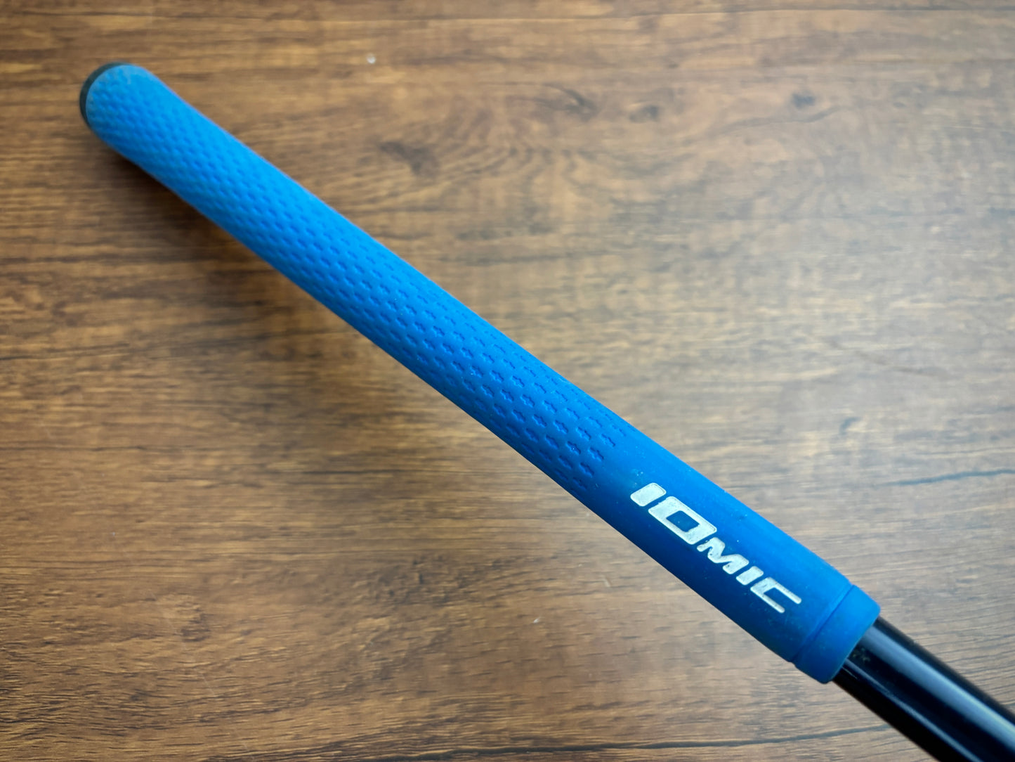 Taylormade Qi10 Tour 4-hybrid + headcover / Fujikura Ventus Velocore X-Stiff