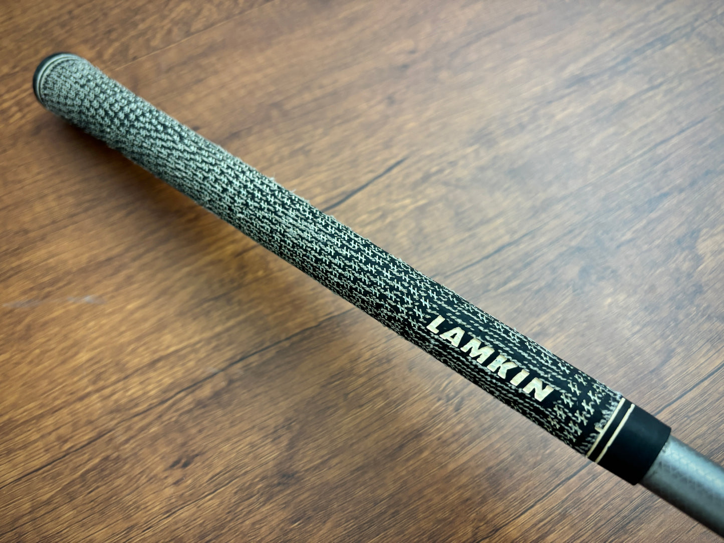 Titleist 816 H2 4-hybrid / Regular Flex