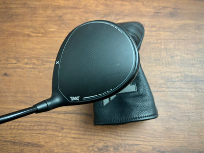 PXG 0311 XF Gen 6 Driver 9* + headcover / X-Stiff
