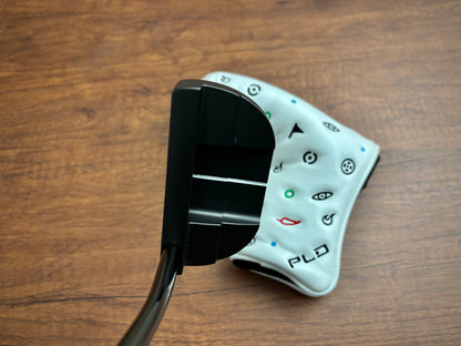 *MINT* Ping PLD Milled DS72 Putter 36" + headcover