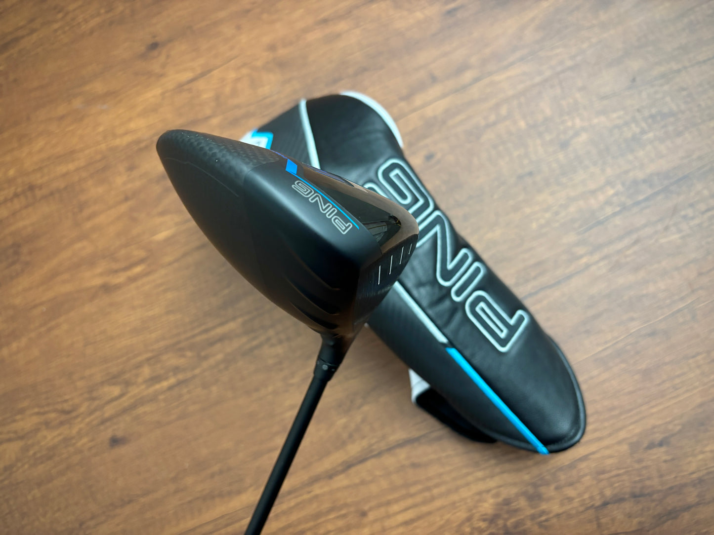 (Left-handed) Ping G440 SFT Driver 10.5* + headcover / Regular Flex