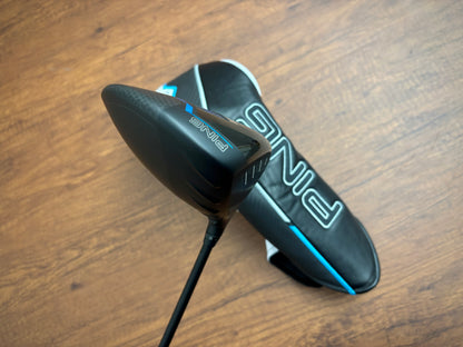 (Left-handed) Ping G440 SFT Driver 10.5* + headcover / Regular Flex