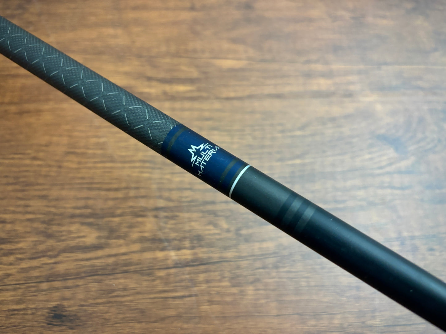Callaway Ai Smoke Max D Driver 9* + headcover / Stiff