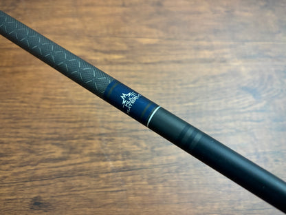 Callaway Ai Smoke Max D Driver 9* + headcover / Stiff