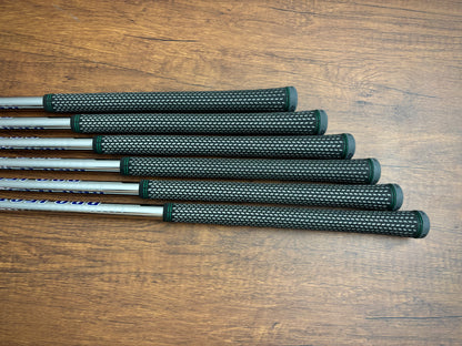 Taylormade P7MB ‘23 Iron Set 5-PW / Project X LZ 6.5 X-Stiff