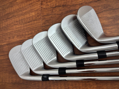 Titleist T150 ‘23 Iron Set 6-GW / True Temper AMT Stiff