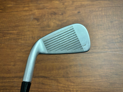 Ping i200 3-iron / Stiff