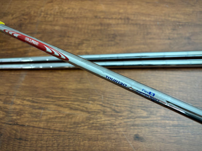 Titleist Vokey Design Raw Wedge Set (50,54,58)