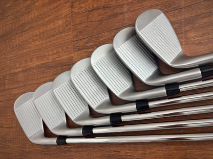 Titleist T150 '25 Iron Set 4-PW / NS Pro 105 Stiff
