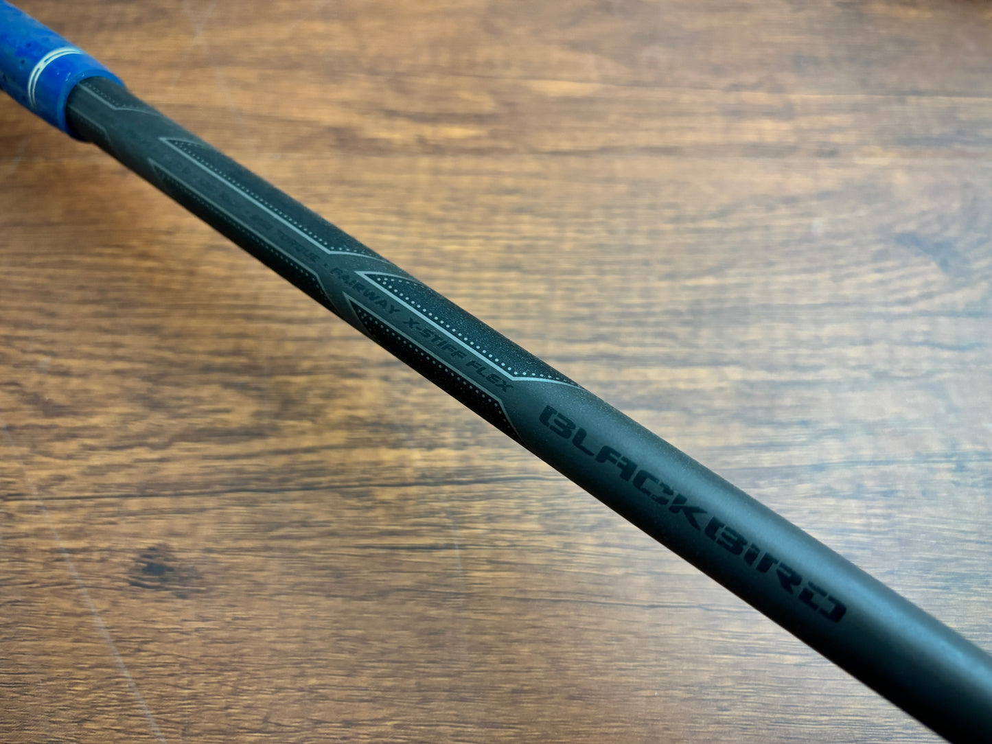 Mizuno ST-Z 220 Driver 9.5* + headcover / X-Stiff