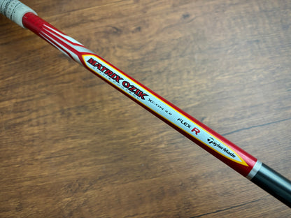 Taylormade Burner Superfast 2.0 3-Wood / Regular Flex