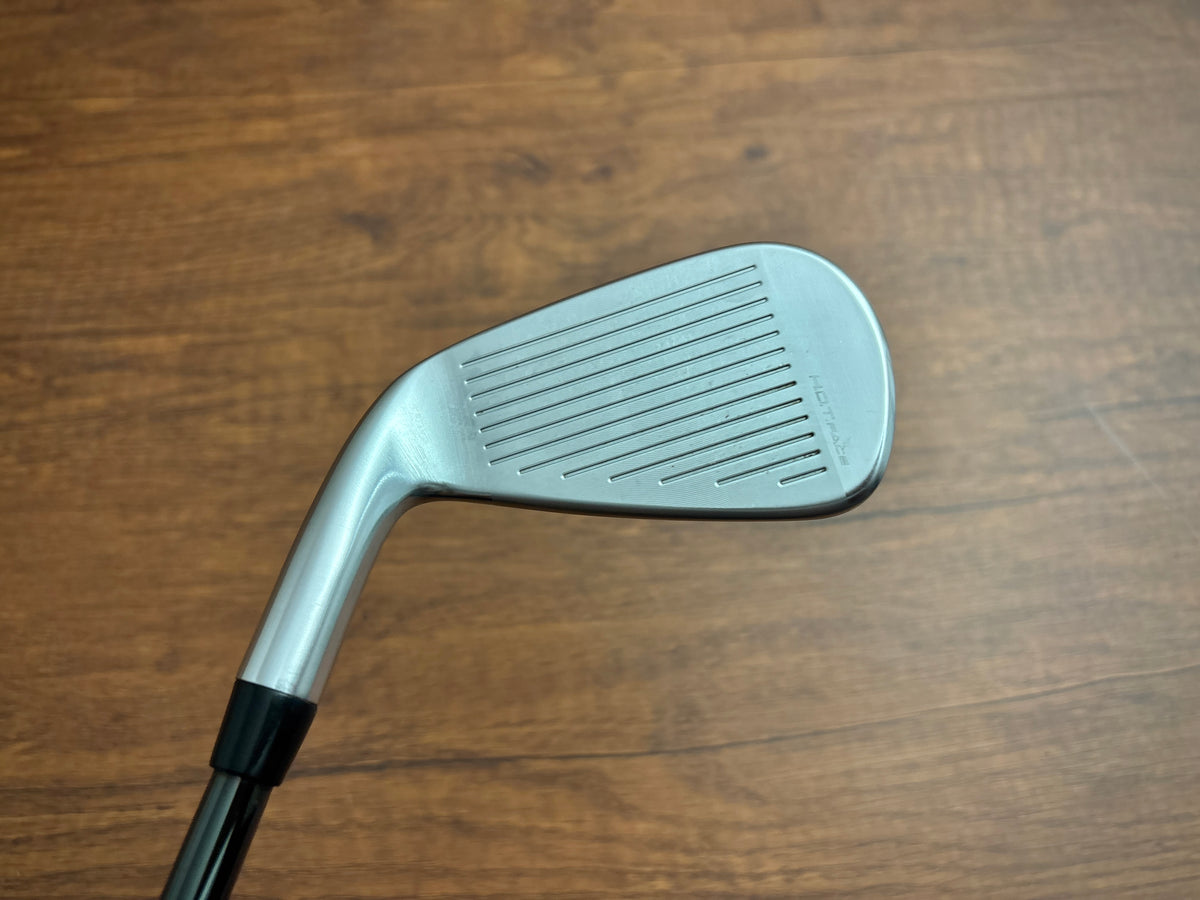 Cobra King TEC Utility 3-iron / Stiff