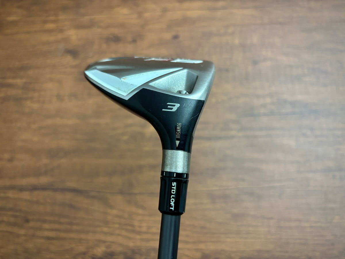 Taylormade R9 3-Wood / Stiff