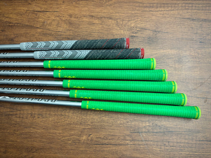 Ping Blueprint T '24 Iron Set 4-PW / Project X IO 6.0 Stiff