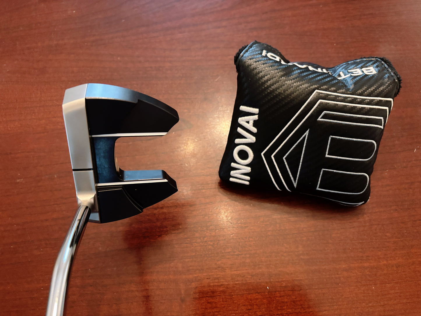 Bettinardi Inovai 6.0 Putter 34.5” + headcover