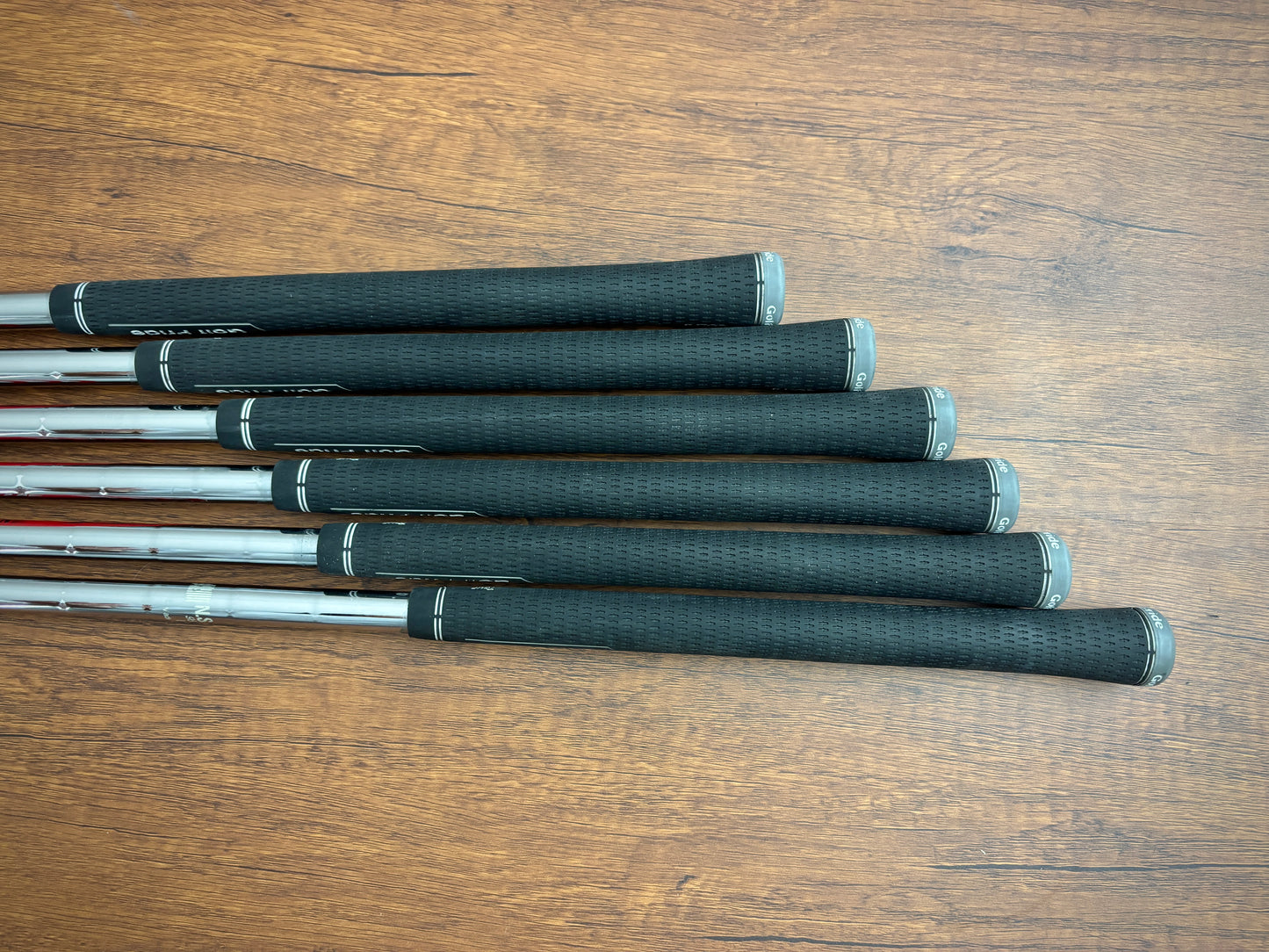 Titleist T100 Iron Set 5-PW / NS Pro 105 Stiff