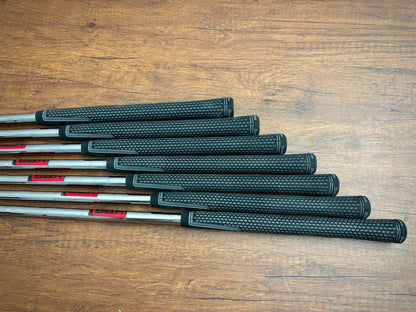 PXG 0311 P Gen 7 Iron Set 5-GW / KBS $-Taper Lite Stiff