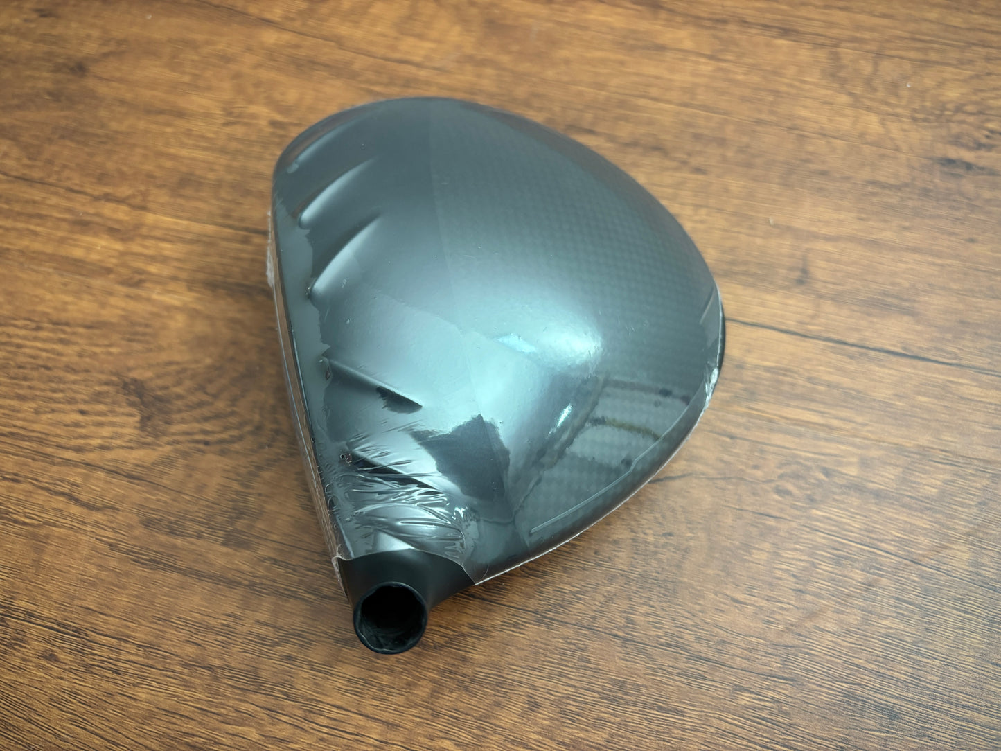 *NEW IN PLASTIC* Ping G440 SFT Driver Head 9* + headcover