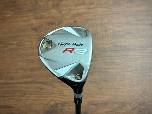 Taylormade R9 3-Wood / Stiff