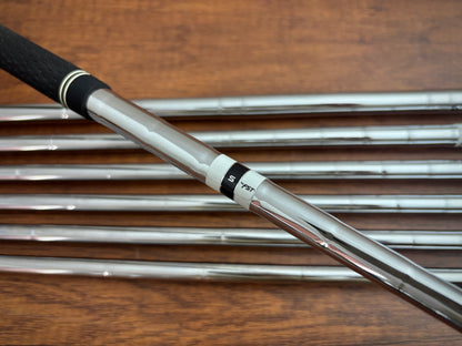 Cobra F-Max Iron Set 5-GW / Stiff