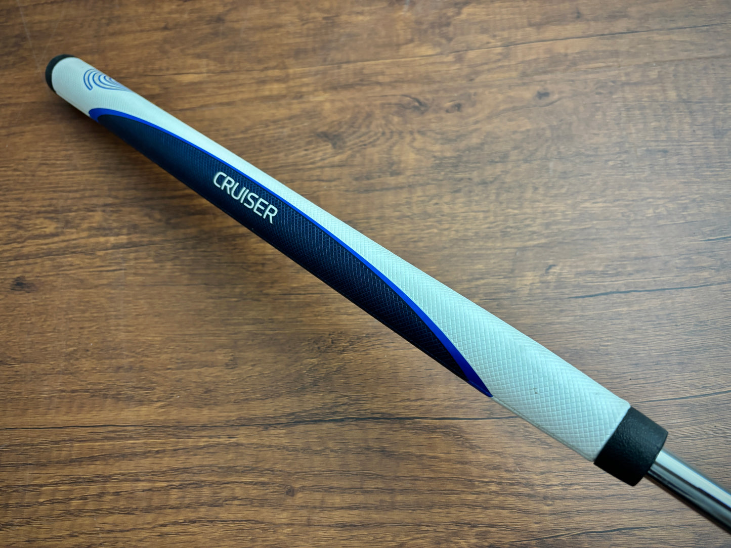 Odyssey Ai-ONE Cruiser #7 Putter 38" + headcover
