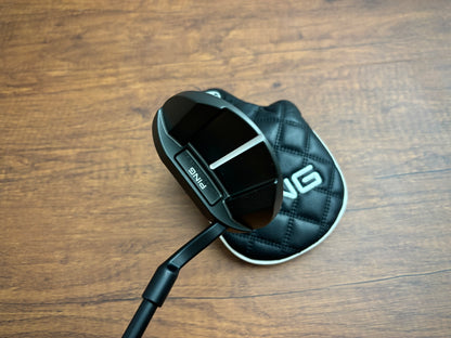 Ping PLD Oslo 3 Putter 34" + headcover