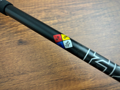 *NEW IN PLASTIC* Srixon ZXi LS Driver 9.0* + headcover / Stiff