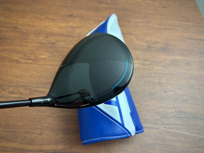 Mizuno ST-MAX 230 Driver 9.5* + headcover / X-Stiff