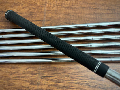 Srixon ZX5 / ZX7 Iron Set 4-PW / NS Pro 120 Stiff