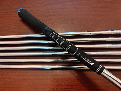 (+1.25”) Ping G425 Iron Set 5-UW / Ping AWT 2.0 Regular Flex