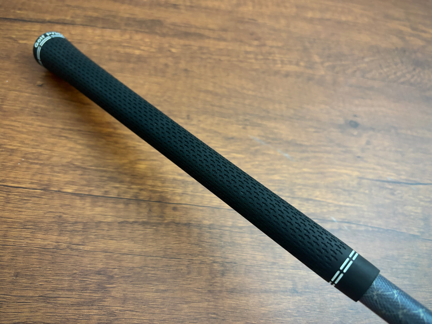 (Left-handed) Titleist TSR3 3-Wood / X-Stiff