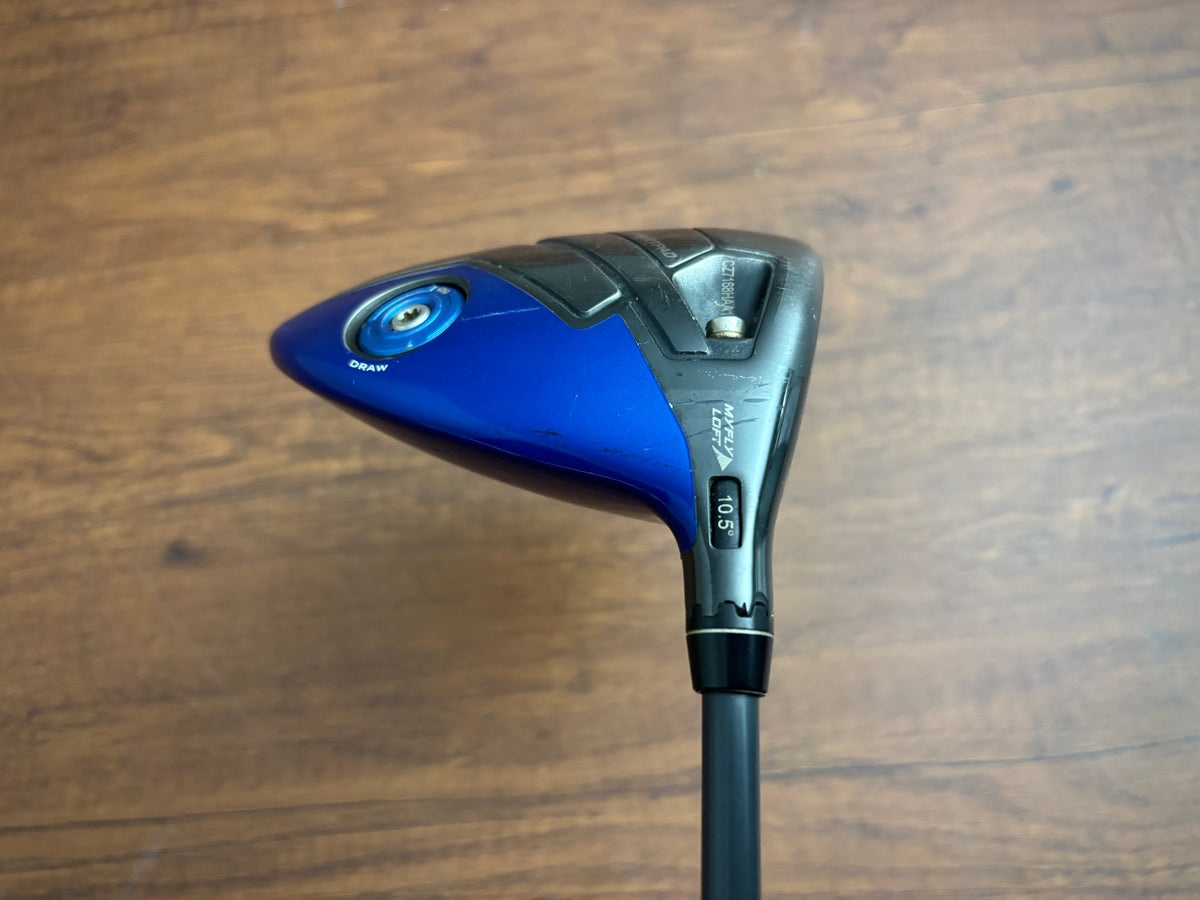 Cobra King F7 Driver 10.5* / Regular Flex