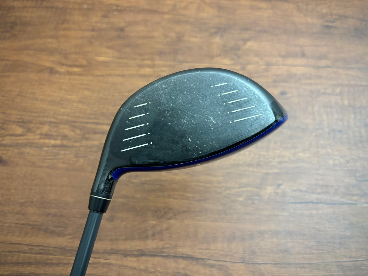 Cobra King F7 Driver 10.5* / Regular Flex