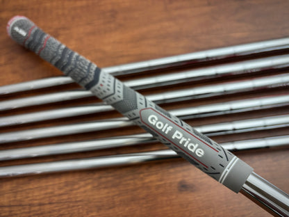 Taylormade P790 ‘25 Iron Set 4-PW / NS Pro 120 X-Stiff