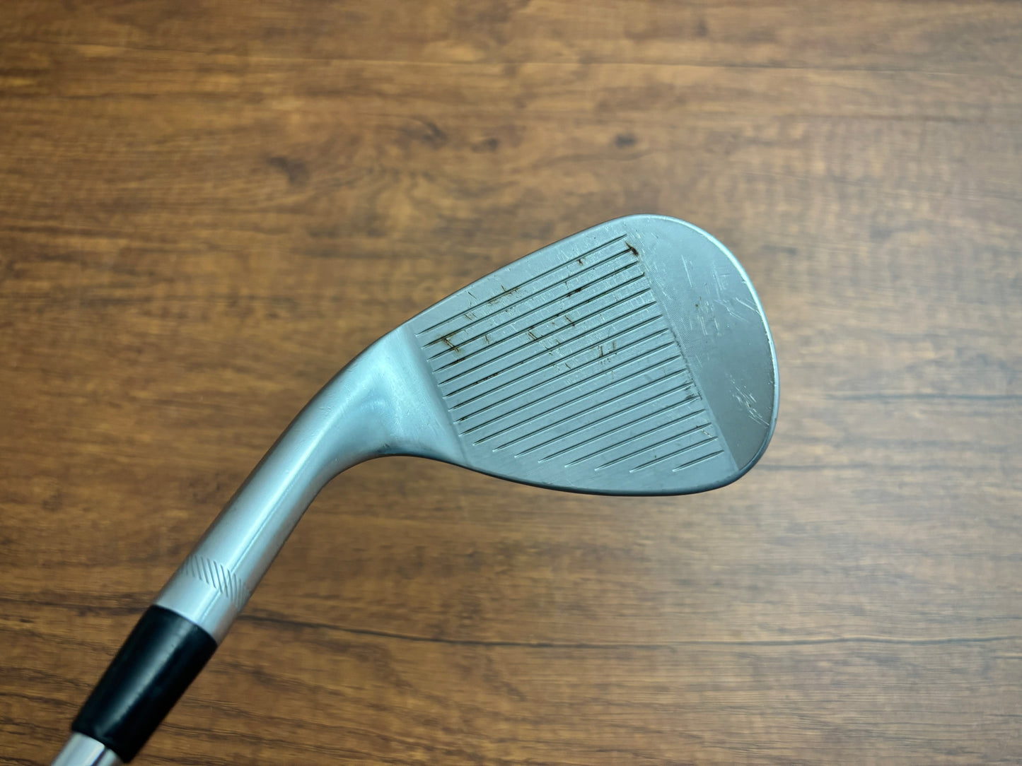 Titleist SM8 Wedge 56*
