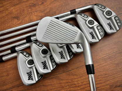 (Left-handed) PXG 0311 P Gen 5 Iron Set 5-GW / KBS Tour Lite Stiff