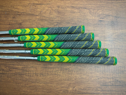 Wilson Staff XB 2026 Iron Set 6-PW / Dynamic Gold S300 Stiff