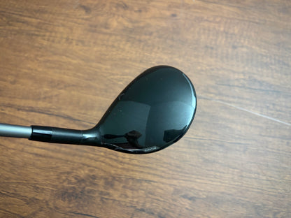 Callaway Quantum 11-Wood / Regular Flex