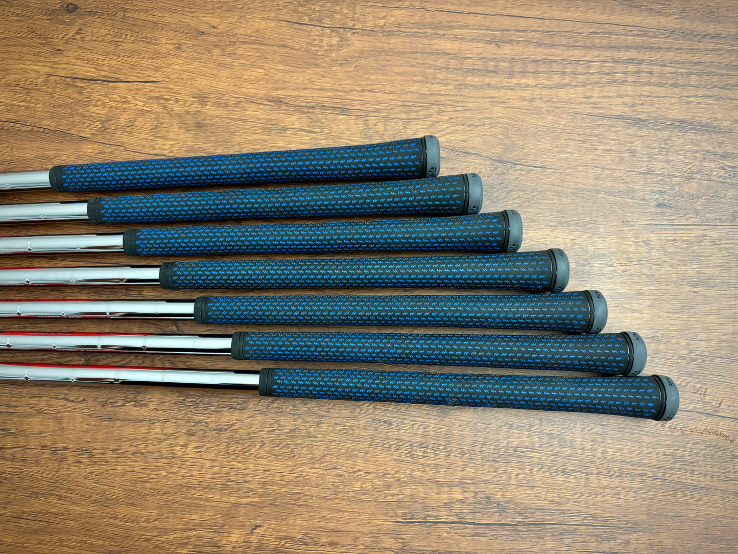 Taylormade P7MC ‘23 Iron Set 4-PW / NS Pro 105 Stiff