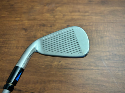 Taylormade SIM Max 7-iron (fitting iron)