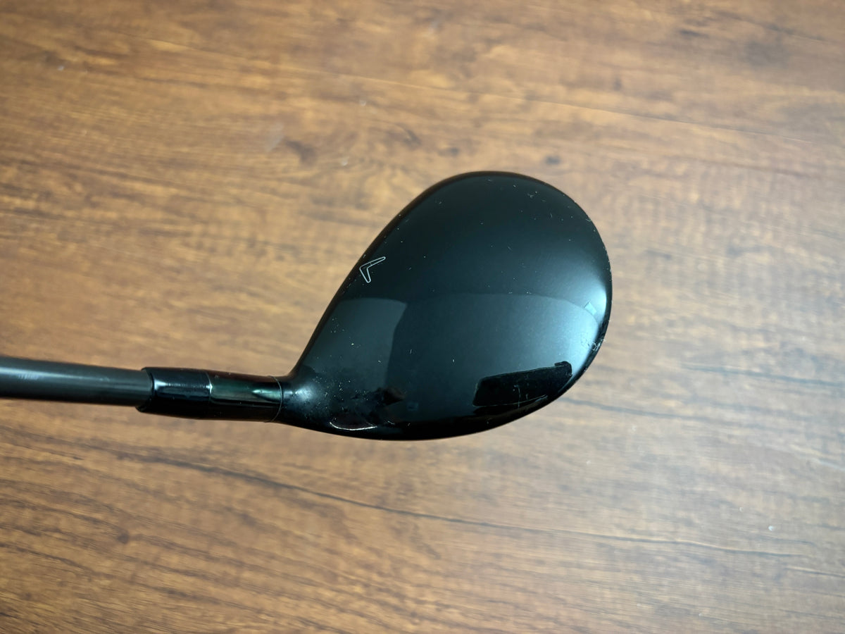 Callaway Big Bertha V Series 5-Wood / Stiff