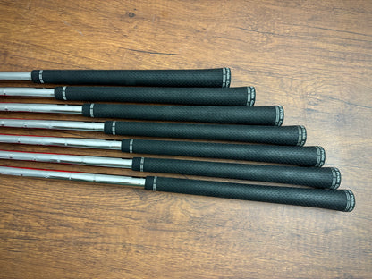 Srixon ZX5 / ZX7 Iron Set 4-PW / NS Pro 120 Stiff