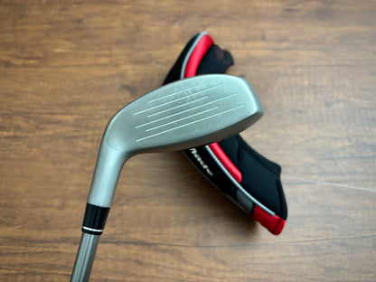 Taylormade Rescue Dual 3-hybrid + headcover / Stiff