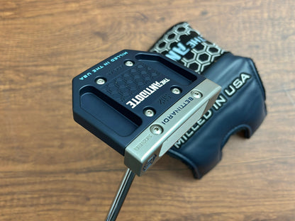Bettinardi Antidote SB2 Putter 35" + headcover