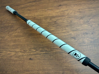 L.A.B. MEZZ.1 Max Sweeper Broomstick Putter 45” + headcover