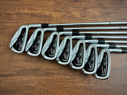 Honma G1X Iron Set 5-AW / True Temper XP S300 Stiff