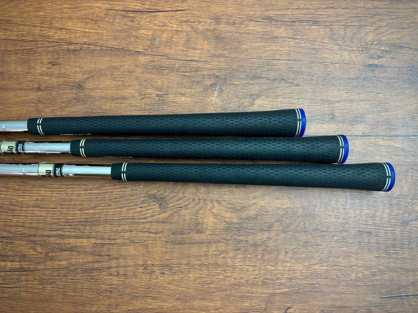 Cleveland RTX 3 Wedge Set (50,54,58)