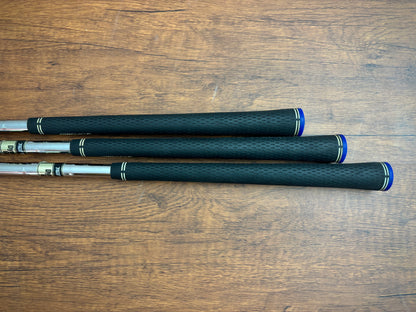 Cleveland RTX 3 Wedge Set (50,54,58)